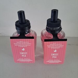 BBW Wallflower refills Fragance bundle - New